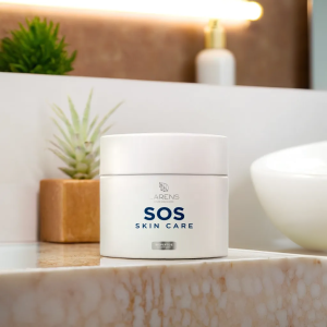 Larens Peptidum SOS Skin Care 
