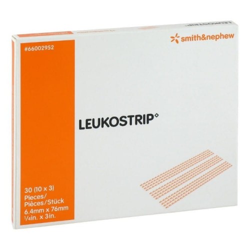 Leukostrip – paski do zamykania ran – 6,4 x 76mm.jpg