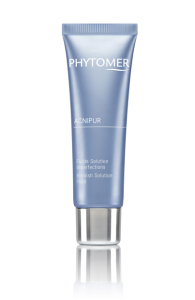 ACNIPUR BLEMISH SOLUTION FLUID - Fluid korygujący niedoskonałości skóry