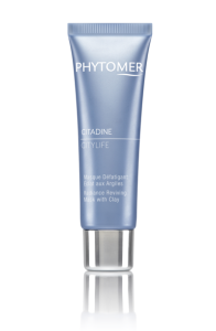 CITYLIFE RADIANCE REVIVING MASK WITH CLAY Detoksykująca maska rozświetlająca z glinką