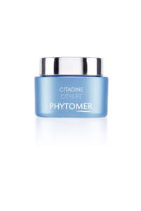 CITYLIFE FACE AND EYE CONTOUR SORBET CREAM - Antysmogowy krem-sorbet do twarzy i konturu oczu