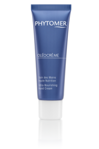 OLÉOCRÈME ULTRA-NOURISHING HAND CREAM Ultra-odżywczy krem do rąk