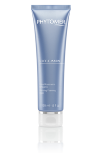 SOUFFLE MARIN CLEANSING FOAMING CREAM Dotleniająca morska pianka do mycia twarzy