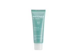 CYFOLIA MASK RADIANCE MOISTURIZING MASK Maska nawilżająco - rozświetlająca z algą Cyfolia Phytomer
