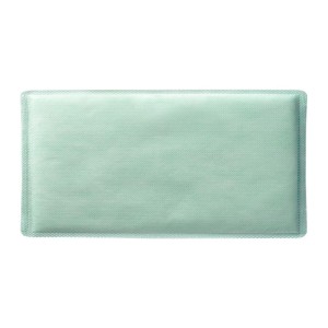 Zetuvit Plus, kompres jałowy, 10 x 20 cm, 1 szt.
