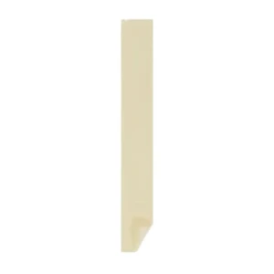 EXUFIBER AG 2×45 cm opatrunek włóknisty ze srebrem, 1 szt.