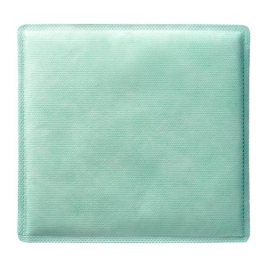 Zetuvit Plus, kompres jałowy, 10 x 10 cm, 1 szt.