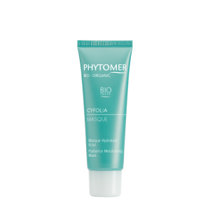 CYFOLIA ORGANIC MASK Nawilżająco - rozświetlająca maska z algą Cyfolia
