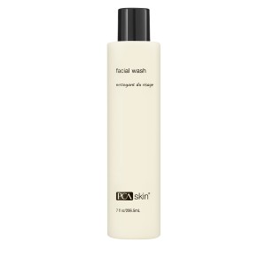 Facial Wash