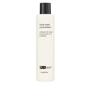 Facial Wash Oily/Problem