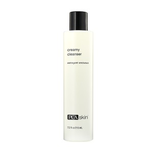 Creamy Cleanser