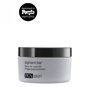 Pigment Bar