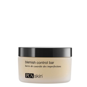 Blemish Control Bar