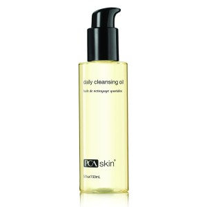 Daily Cleansing Oil