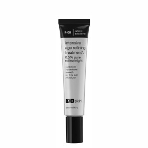 Intensive Age Refining Treatment 0.5% Pure Retinol Night