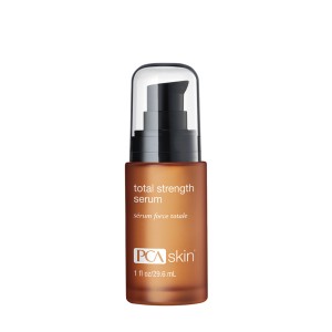 Total Strength Serum