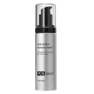 Dual Action Redness Relief