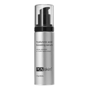 Hyaluronic Acid Boosting Serum