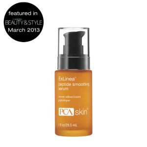 ExLinea Peptide Smoothing Serum