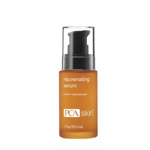 Rejuvenating Serum