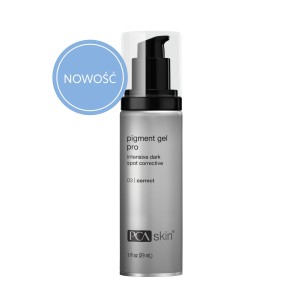 Pigment Gel Pro