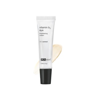 Vitamin b3 Eye Brightening Cream