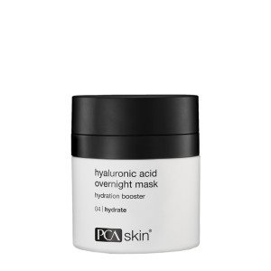 Hyaluronic Acid Overnight Mask