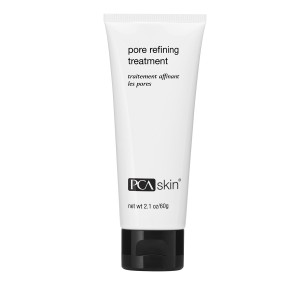 Pore Refining Treatment