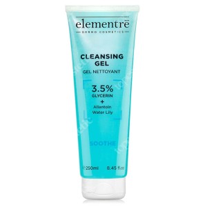 Cleansing Gel Żel oczyszczający