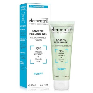 Enzyme Peel Gel Enzymatyczny żel peelingujący