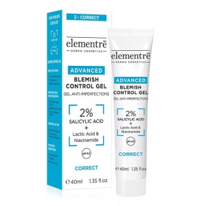 Blemish Control Gel Żel przeciwtrądzikowy