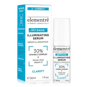 Illuminating Serum Serum z 30% kompleksem witaminy C,
