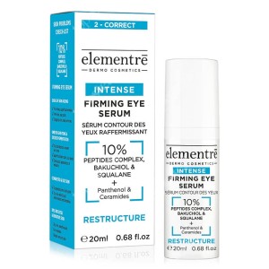 Firming Eye Serum Ujędrniające serum pod oczy