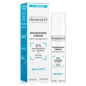 Nourishing Cream Krem odżywczy