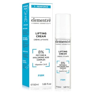 Lifting Cream Krem ujędrniający