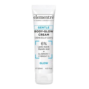 Gentle Body Glow Cream Krem do ciała