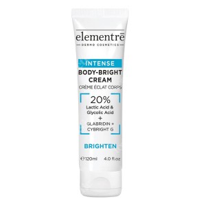 Intense Body Bright Cream Krem do ciała