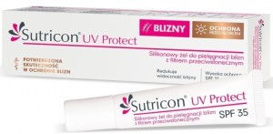  Sutricon UV Protect żel 15ml